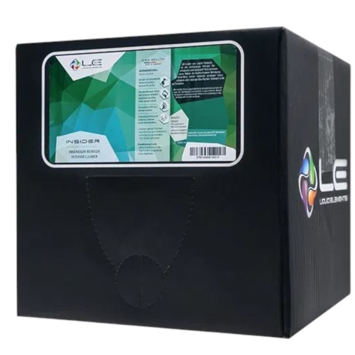 Liquid Elements Insider Innenraumreiniger 5 Liter
