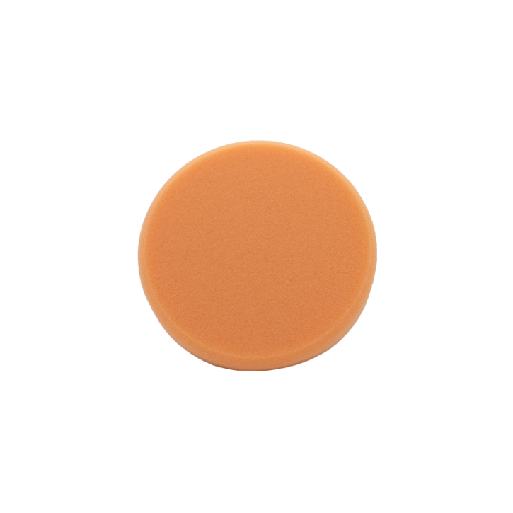 Liquid Elements Pad Man Polierpad Orange medium 75 mm