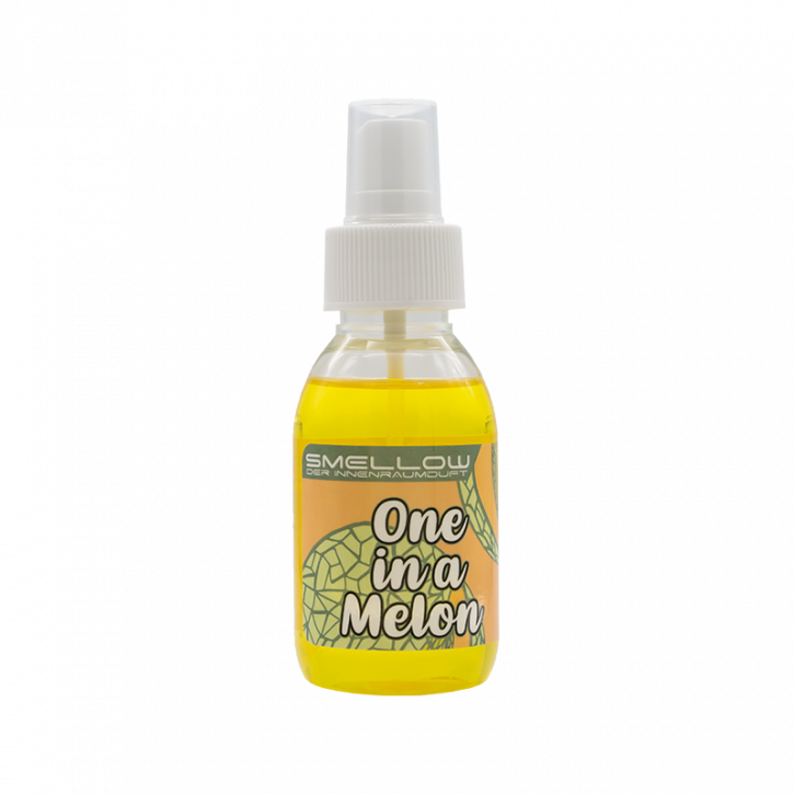 Liquid Elements Smellow Innenraum Scent one in a Melon 100 ml
