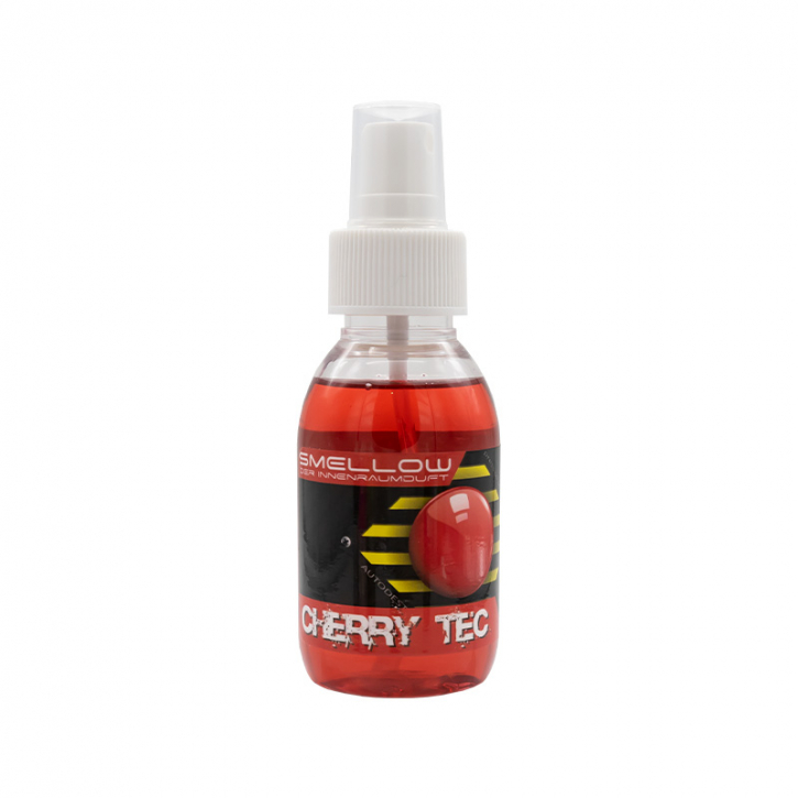 Liquid Elements Smellows Innenraum Scent Cherry-Tec Kirsche 100 ml
