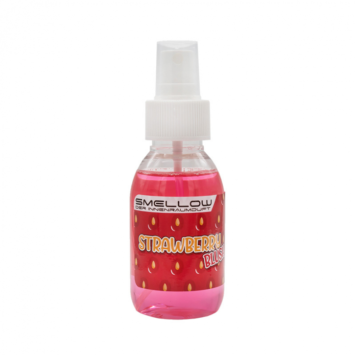 Liquid Elements Smellows Innenraum Scent Erdbeere 100 ml