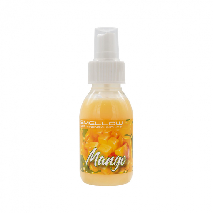 Liquid Elements Smellow Innenraum Scent Mango 100 ml