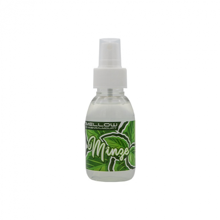 Liquid Elements Smellow Innenraum Scent Minze 100 ml