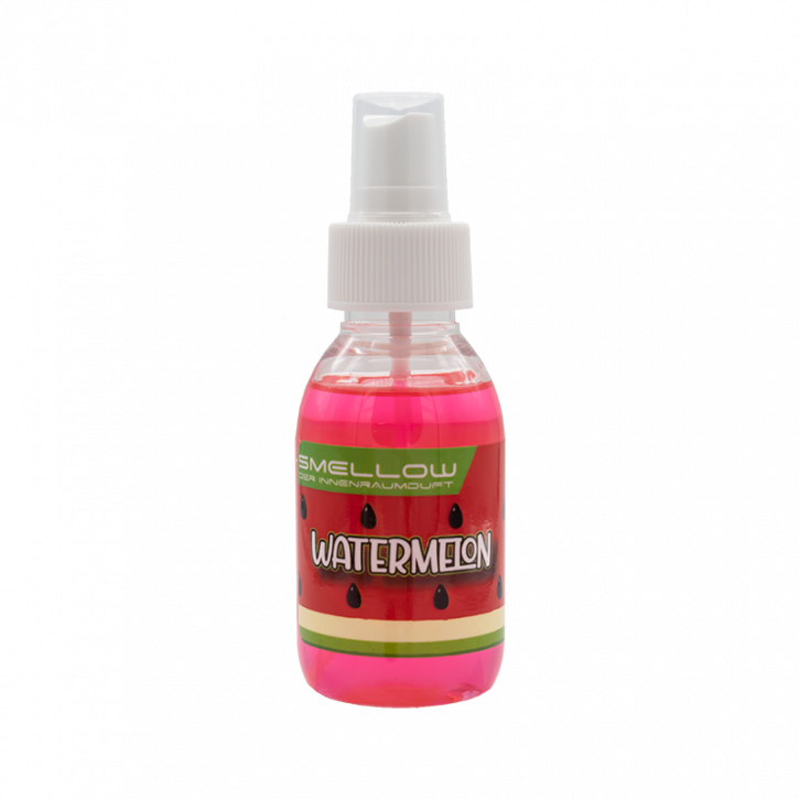 Liquid Elements Smellow Wassermelone 100 ml