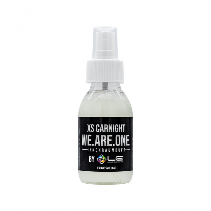 Liquid Elements Smellow Innenraum Scent XS wearone 100 ml