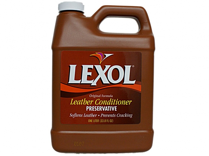 Lexol Leather Conditioner, Lederpflege 1l Nachfüllgebinde,