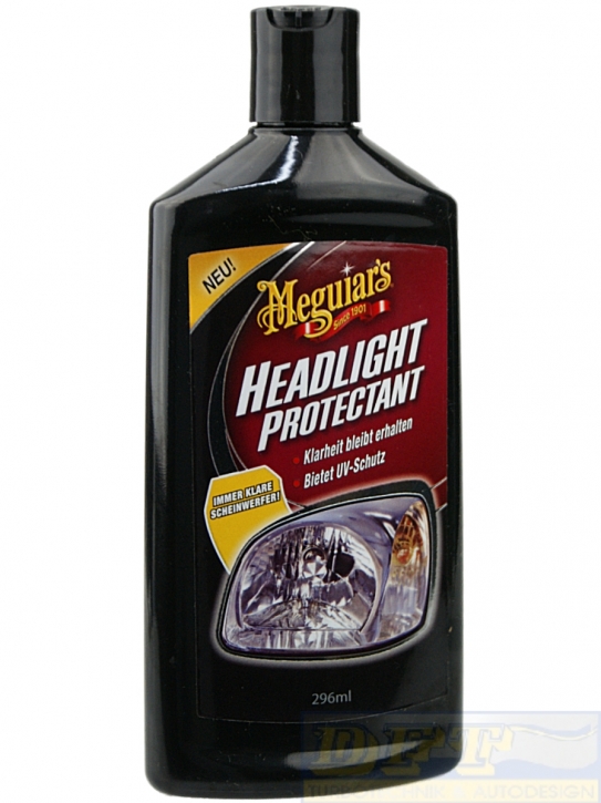 Meguiar`s Headlight Protectant 296 ml,