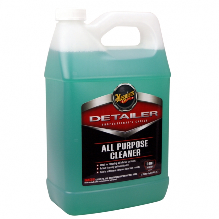 Meguiar`s All Purpose Cleaner 3,785 l Gallone,