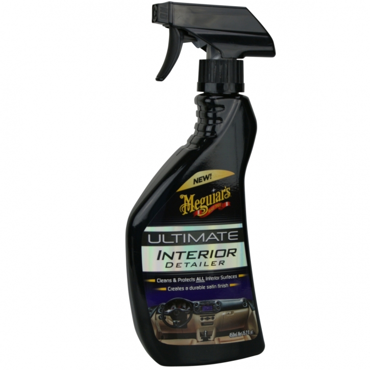 Meguiars Ultimate Interior Detailer 450 ml,