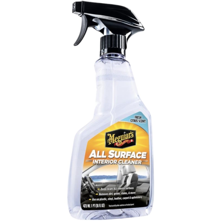 Meguiar´s All Surface Interior Cleaner 473 ml