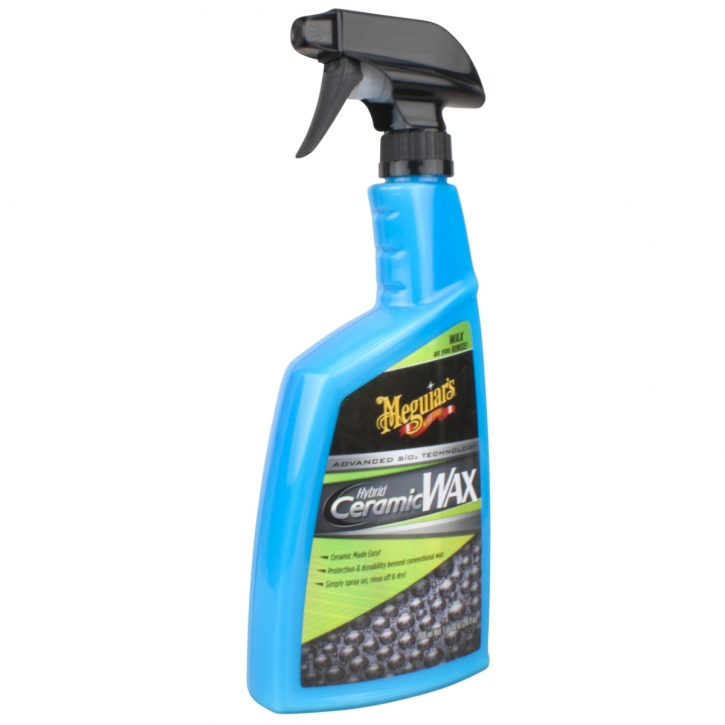 Meguiar´s Hybrid Ceramic Spray Wax 768 ml