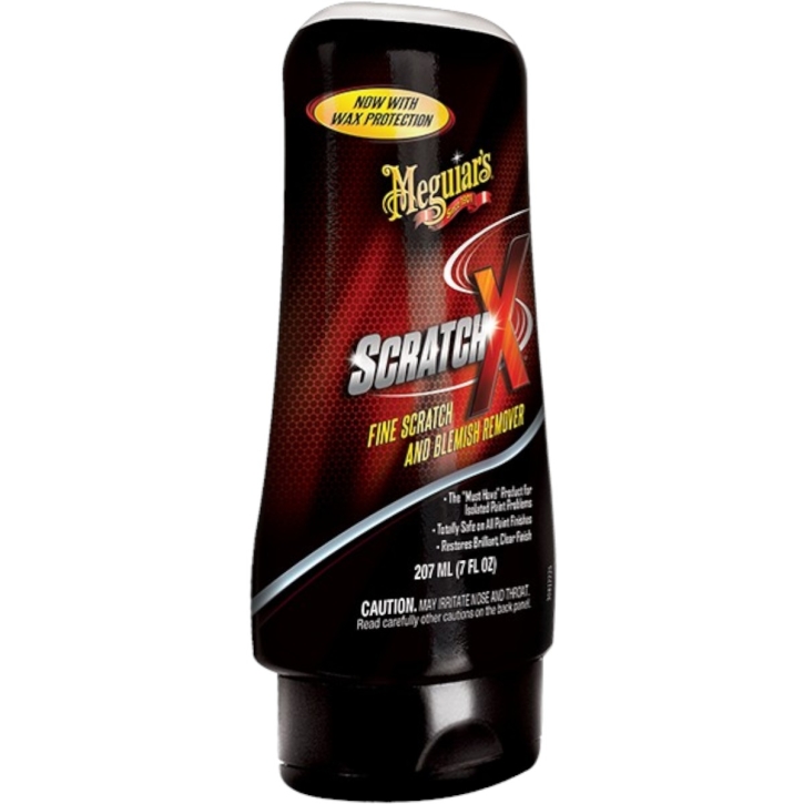 Meguiar`s Scratch X 2.0 Kratzerpolitur