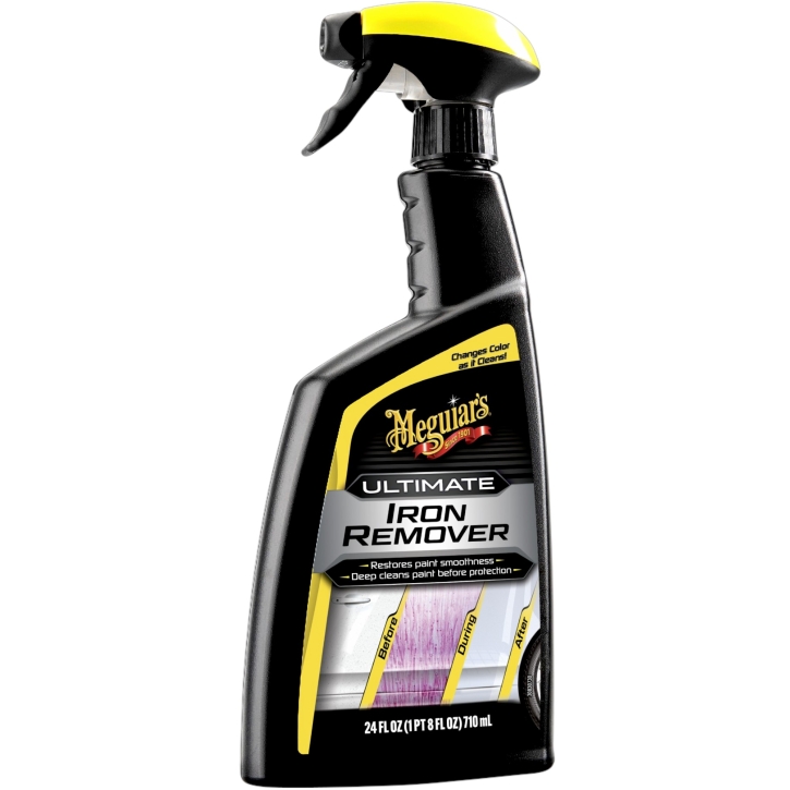 Meguiars Ultimate Iron Remover 710 ml