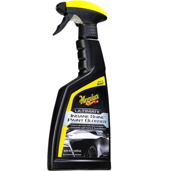 Meguiar`s Ultimate Paint Glosser 473 ml