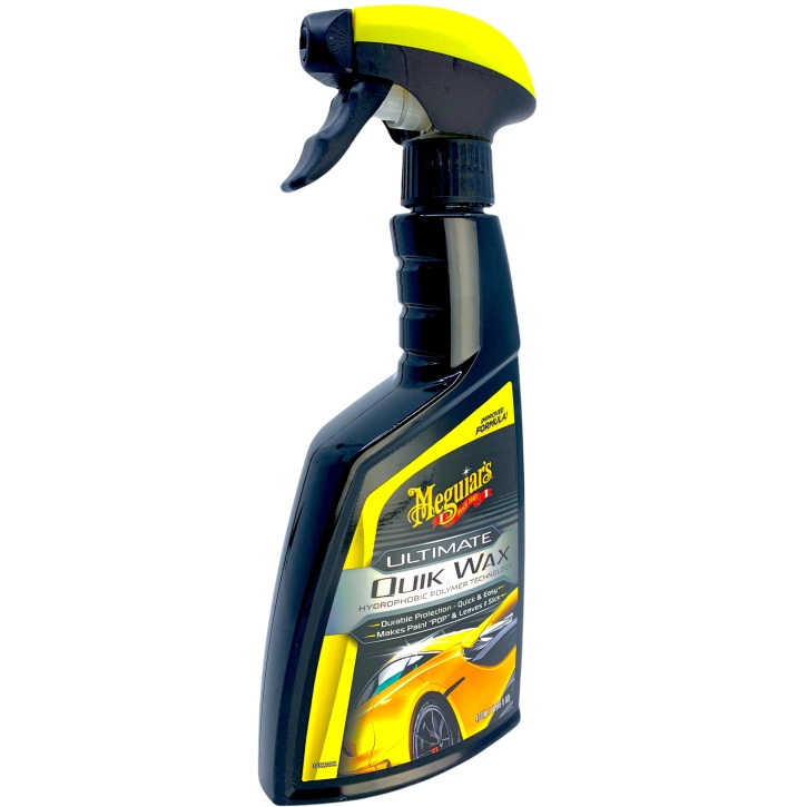 Meguiar`s Ultimate Quik Wax 473 ml