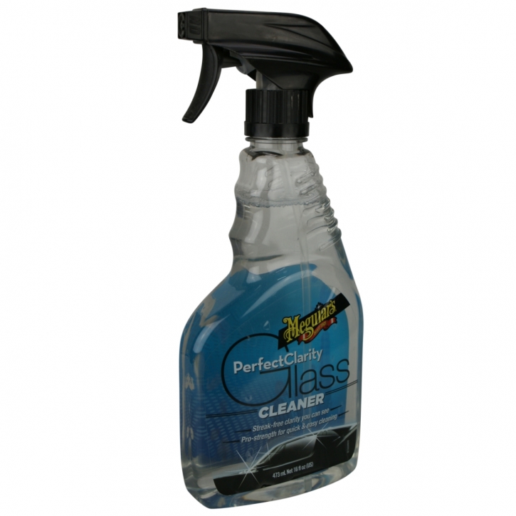 Meguiar`s Perfect Clarity Glass Cleaner 473 ml,