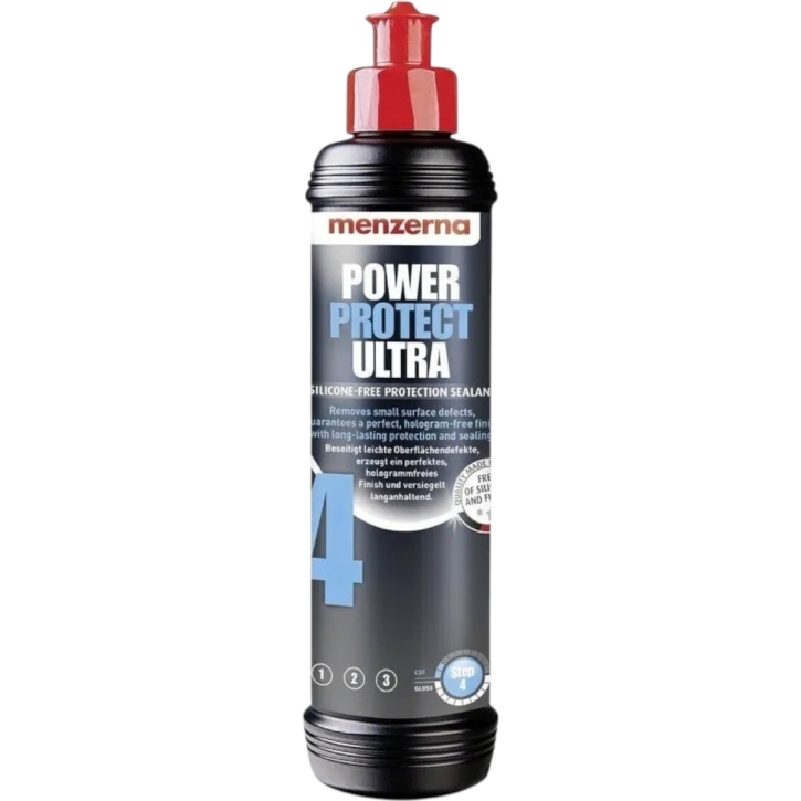 Menzerna Power Protect Ultra 250 ml