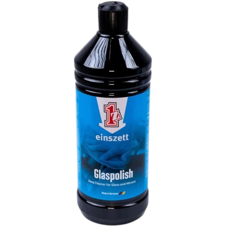 Einszett 1Z Glaspolish / Glaspolitur 1000ml (Nextzett)