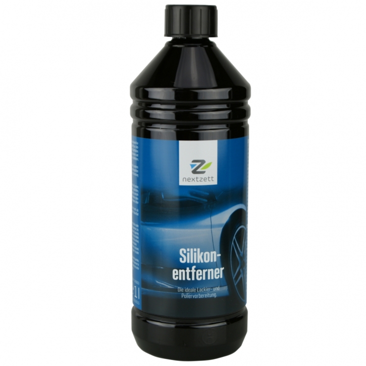 Nextzett Silikonentferner 1000ml