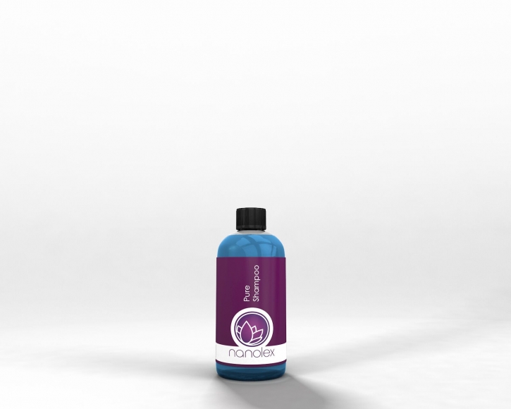 Nanolex Pure Shampoo 500 ml