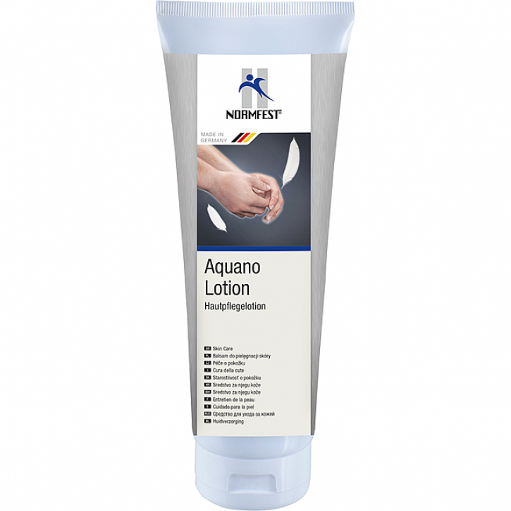 Normfest Aquano Lotion Hautpflege 250 ml