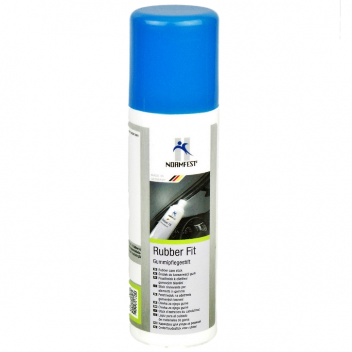 Normfest Rubber Fit Gummipflegestift 75 ml,