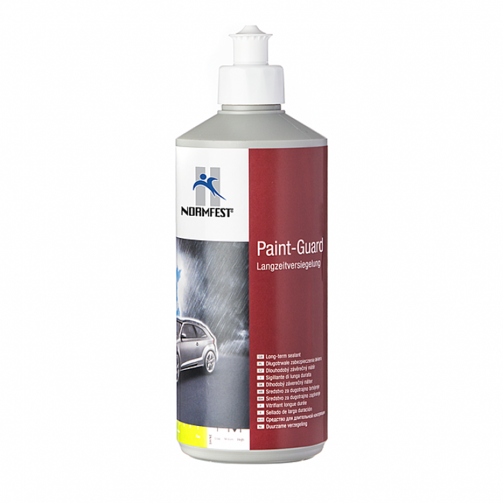 Normfest Paint Guard Langzeitversiegelung 500 ml