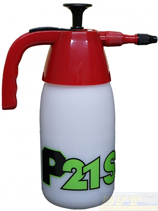 Dr.Wack P21S Druckpumpzerstäuber Felgenreiniger 1000ml