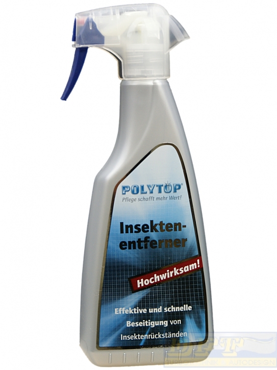 POLYTOP Insektenentferner 500ml