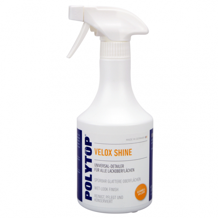 Polytop Velox Shine Detailer 500 ml