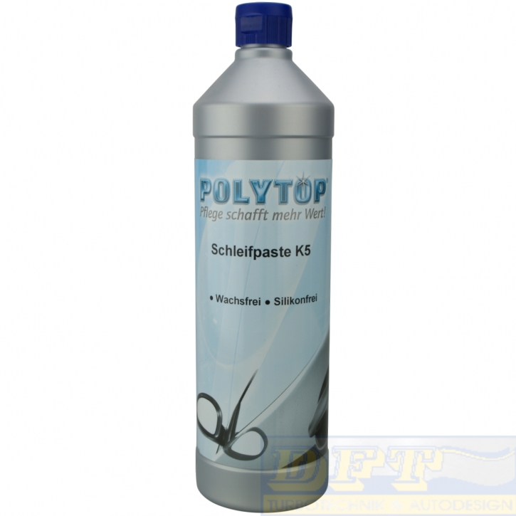 POLYTOP Schleifpaste K10 SF