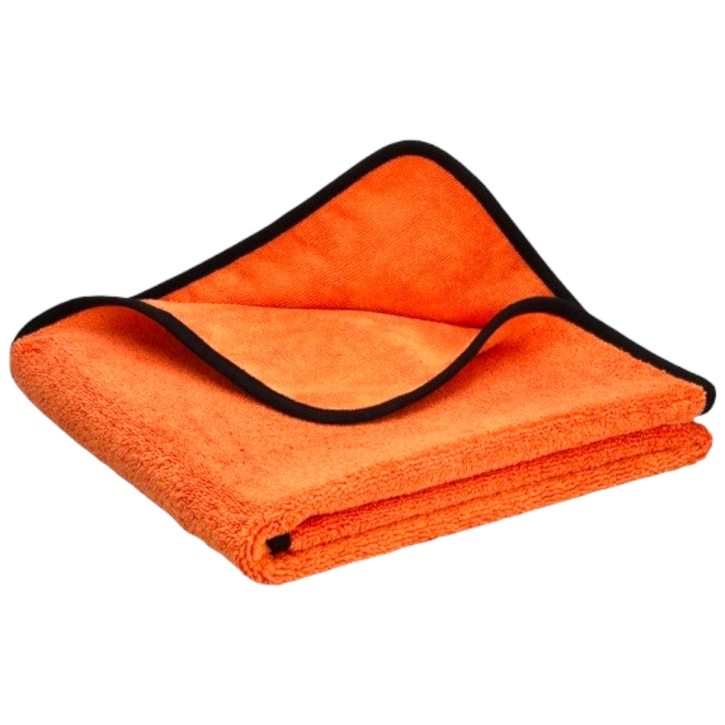 ProfiPolish Trockentuch Orange Babie 3.0 60 x 88cm 550 g/m²