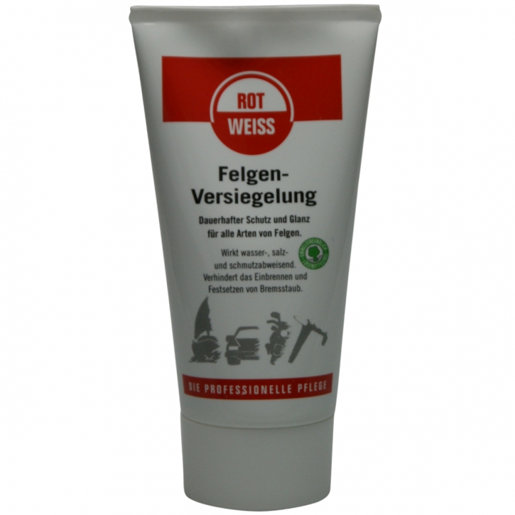 ROTWEISS Felgenversiegelung 150 ml,