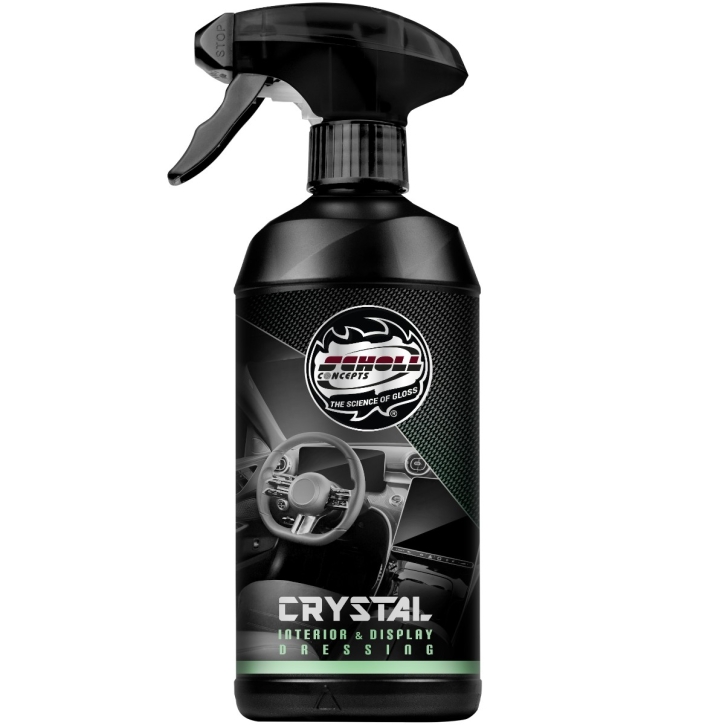 Scholl Concepts Interior & Display Dressing 500 ml