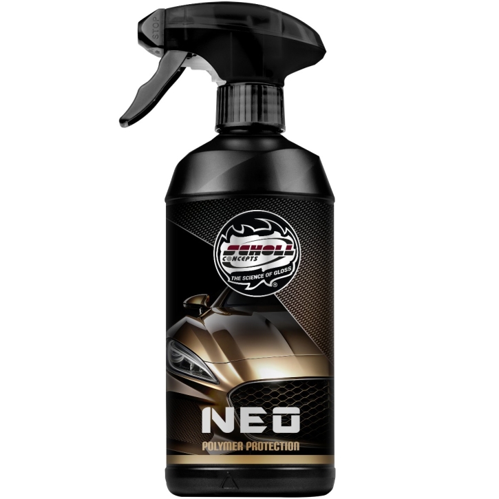 Scholl Concepts Neo Polymer Protection Versiegelung 500 ml