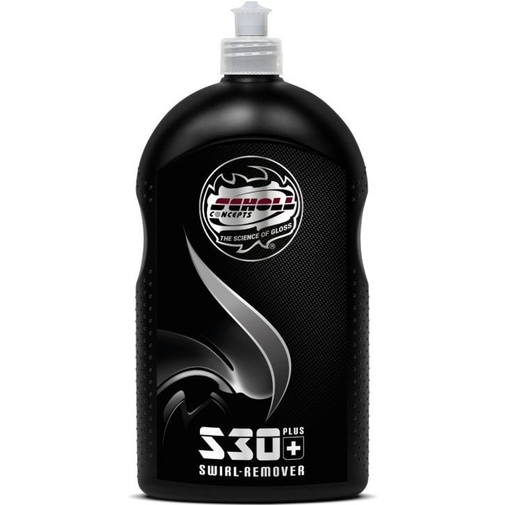 Scholl Concepts S30+ Nano Compound Fine Cut 1Kg,