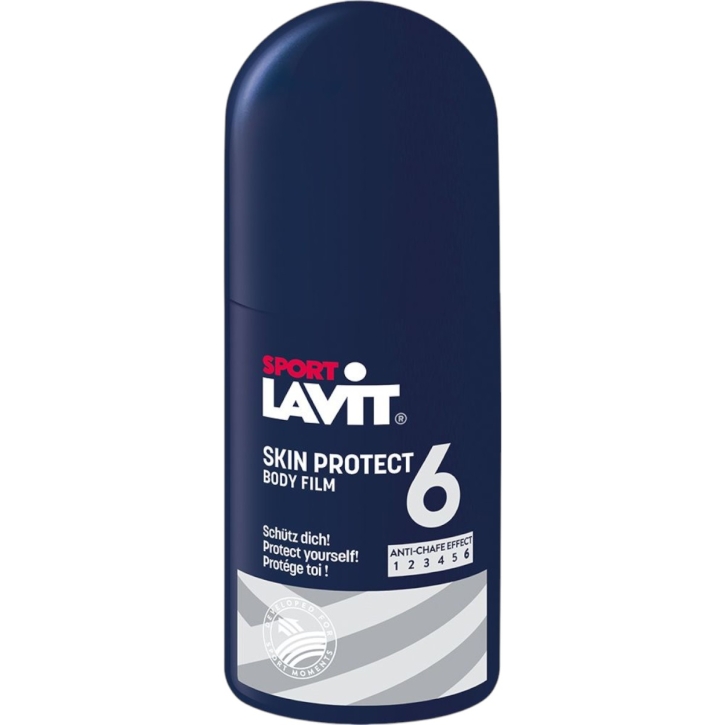 Schweizer effax SPORT Lavit Skin Protect Hautschutz 50 ml Roll-On