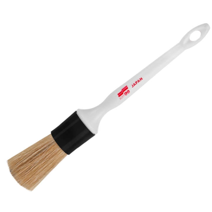 Soft99 Detailing Brush Interior, Pinsel für innen