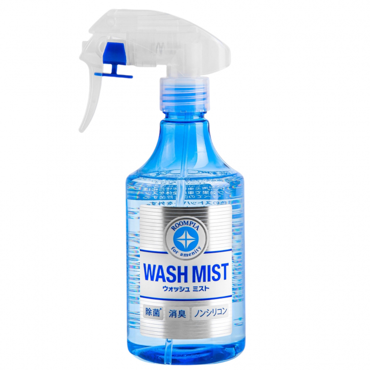 Soft99 Wash Mist Innenraumreiniger 300ml