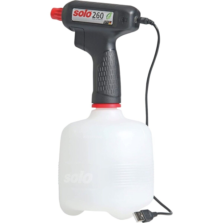 SOLO Akku Handsprüher 260 - 1L