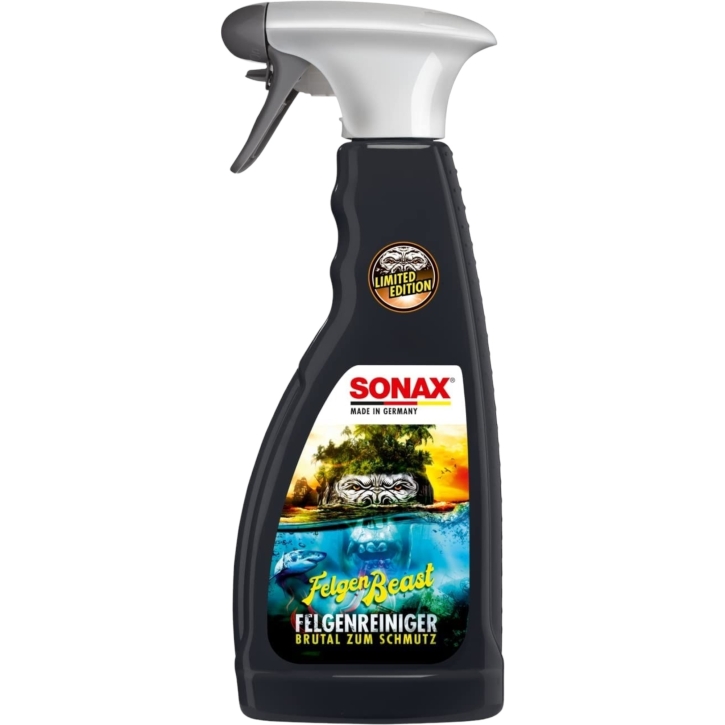 Sonax Felgen-Beast Felgenreiniger 500 ml