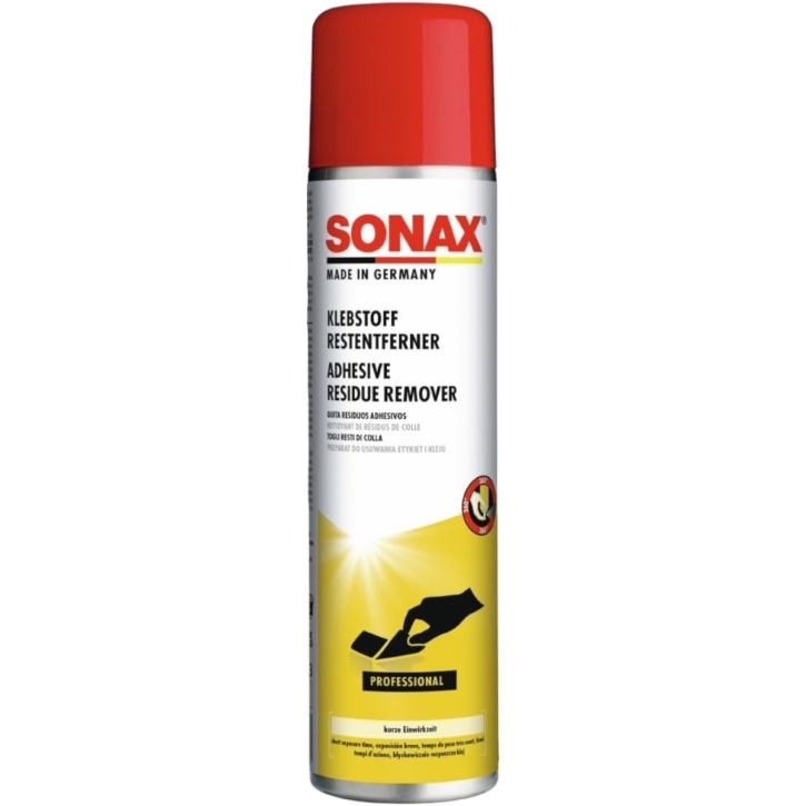 SONAX Klebstoff Resteentferner 400 ml Dose