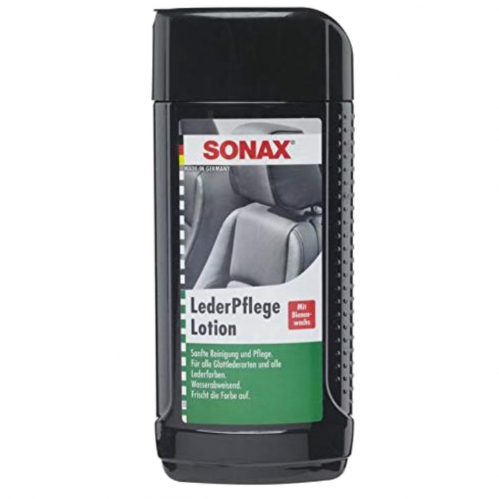 Sonax Lederpflege Lotion 500 ml