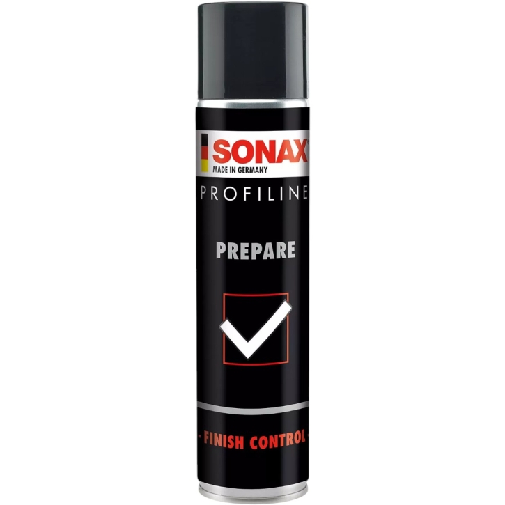 SONAX Profiline Prepare Finish Control Spray 400 ml