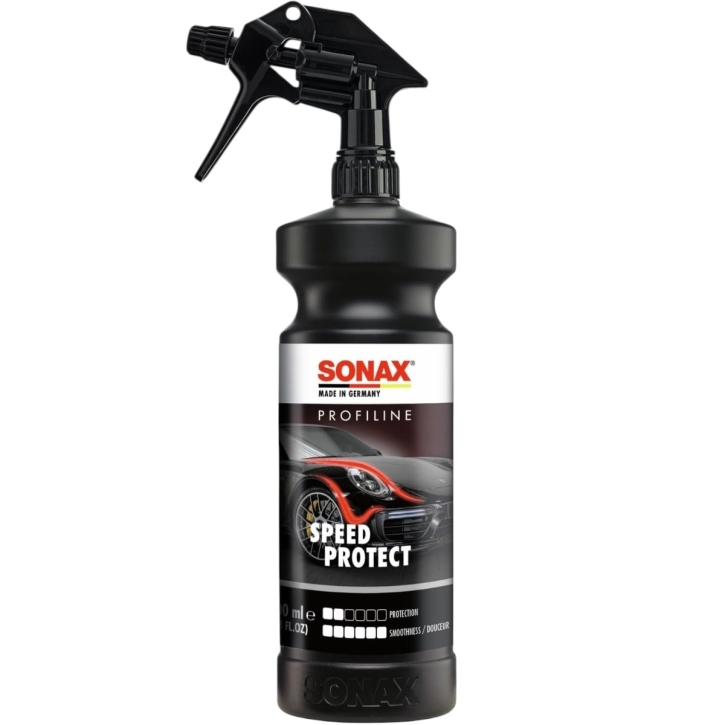 Sonax Profiline Speed Protect Sprühversiegelung mit Carnauba
