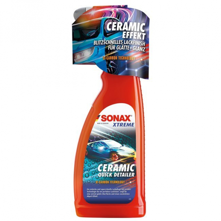 Sonax XTREME Ceramic Quick Detailer 750 ml