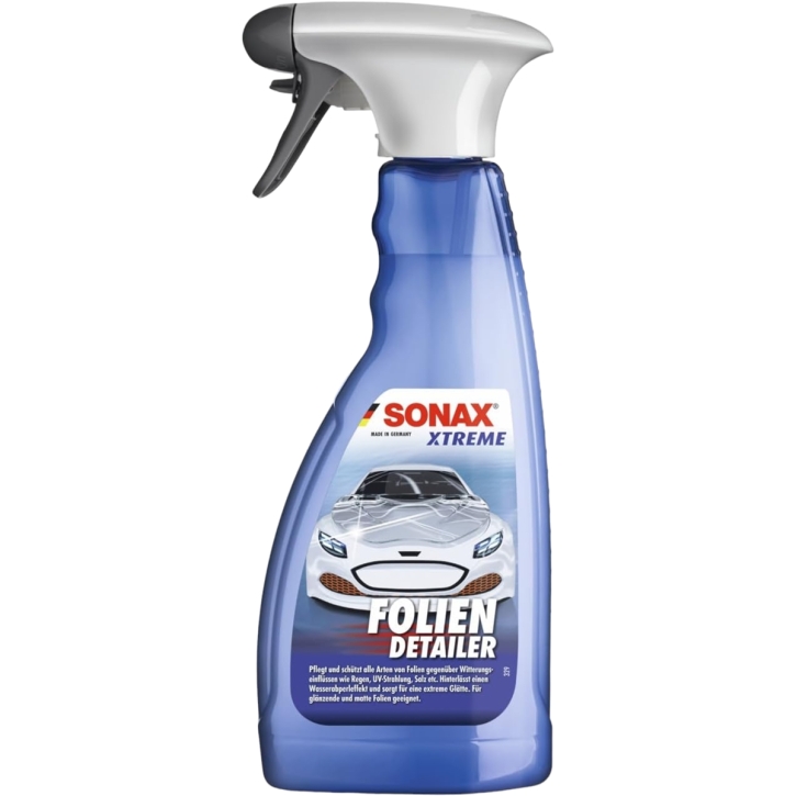 SONAX XTREME Folien Detailer 500 ml