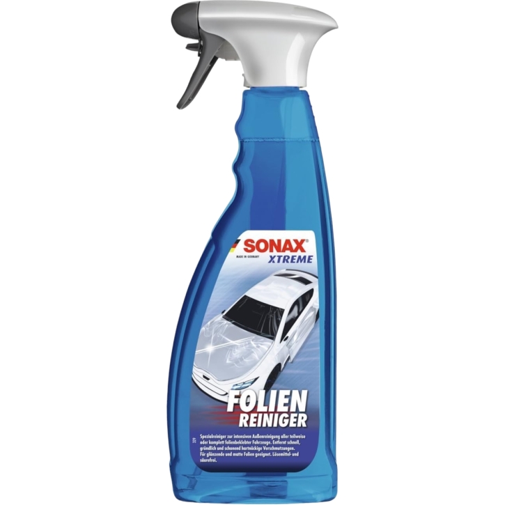 SONAX XTREME Folien Reiniger 750 ml