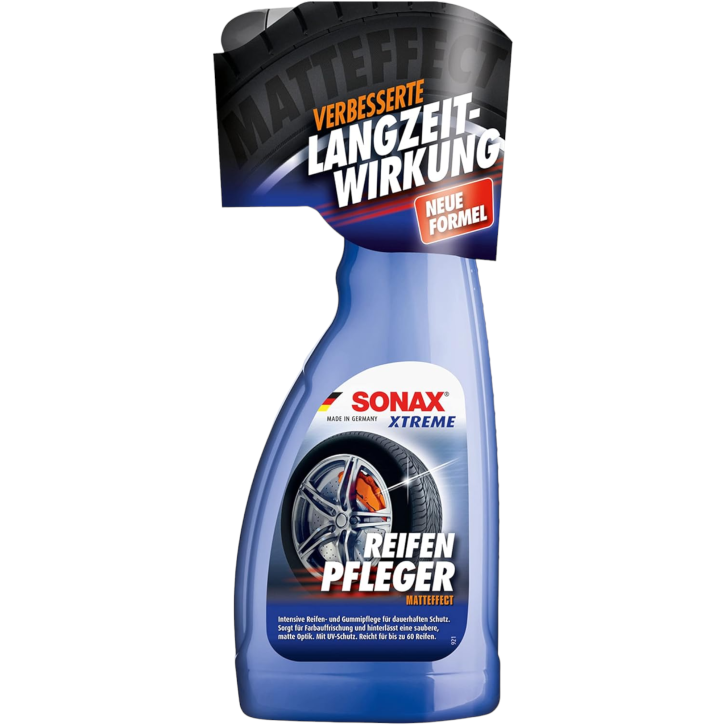 Sonax XTREME Reifen Pfleger Matteffect 500ml