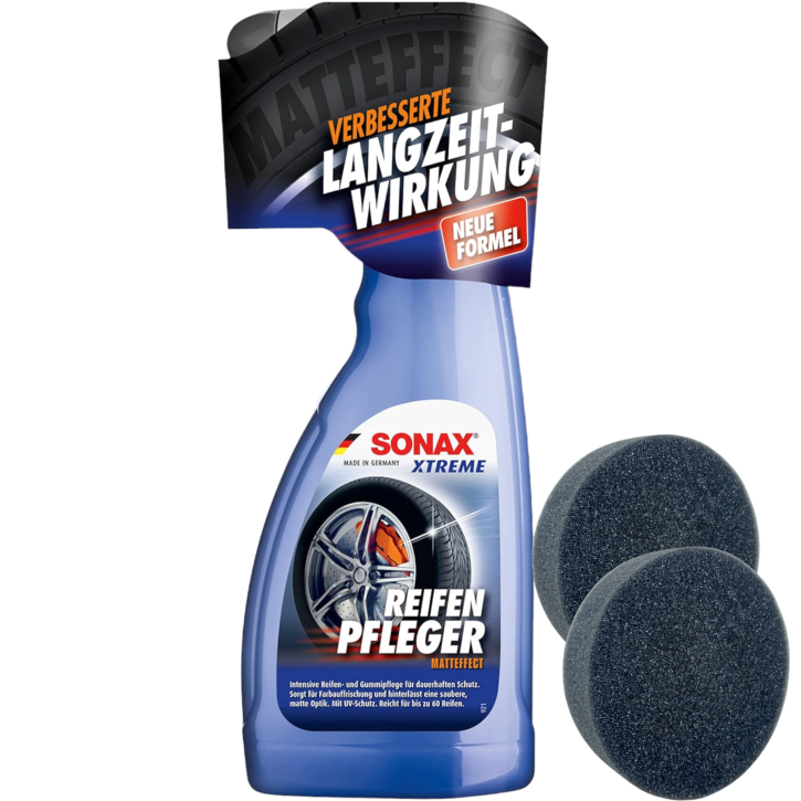 Sonax XTREME Reifen Pfleger Matteffect 500ml
